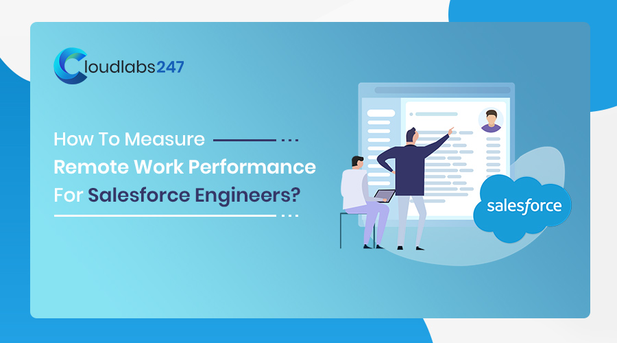 Salesforce engineers